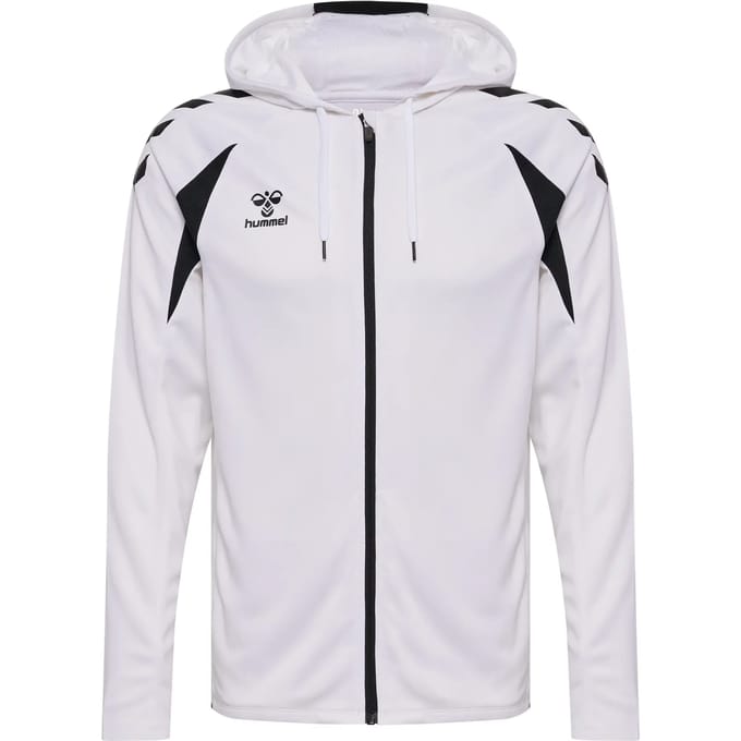 Hooded trainingsjack Hummel Core 2.0