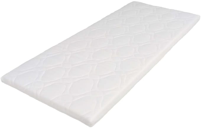 Topdekmatras 3D Koudschuim - 70x200
