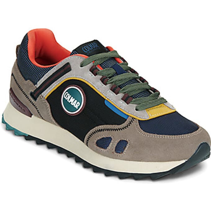 Lage Sneakers Colmar TRAVIS SPORT DIVISION