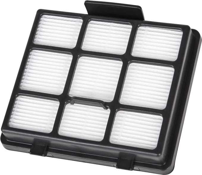 Teesa ECO WHITE 700 - HEPA-filter - Vervangbaar - 99.5% Verwijdering