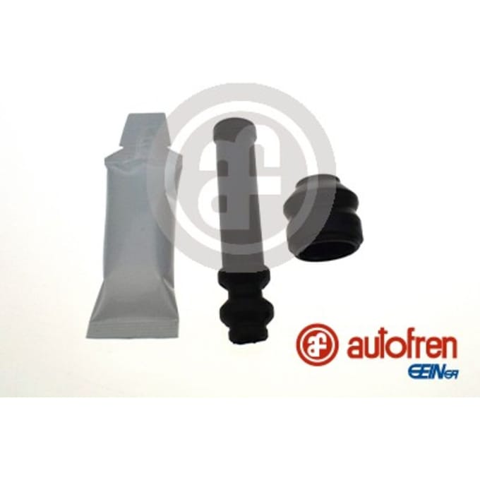 Reparatieset, remklauw AUTOFREN SEINSA D7-355