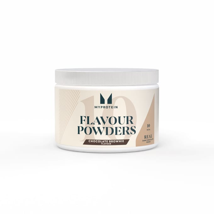 FlavPowders - 65servings - Cereal Milk