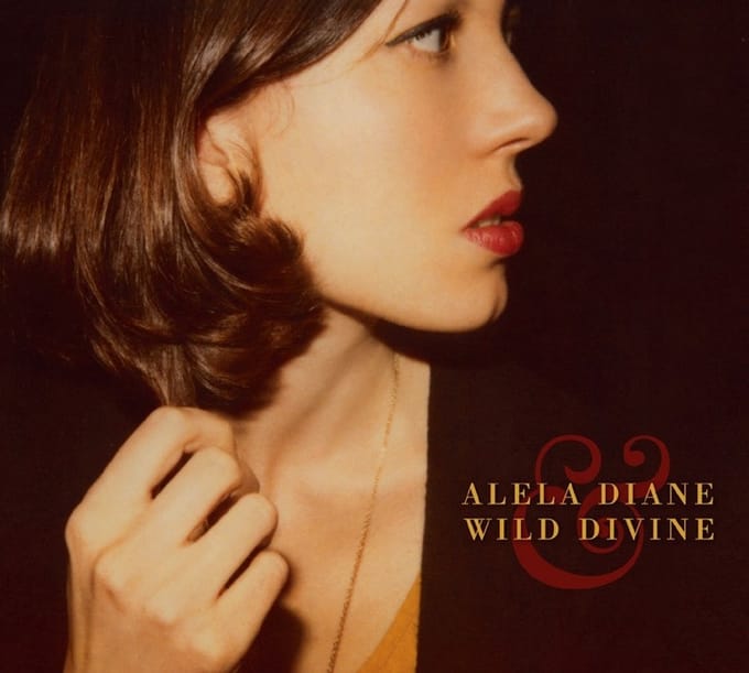 Alela Diane & Wild Divine - Alela Diane & Wild Divine