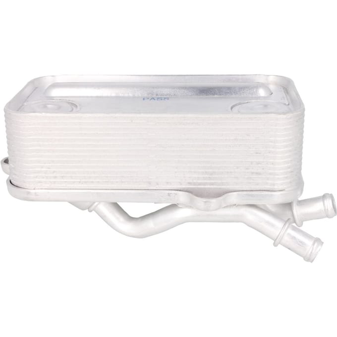 Olie radiator, automatische versnellingsbak NRF 31268