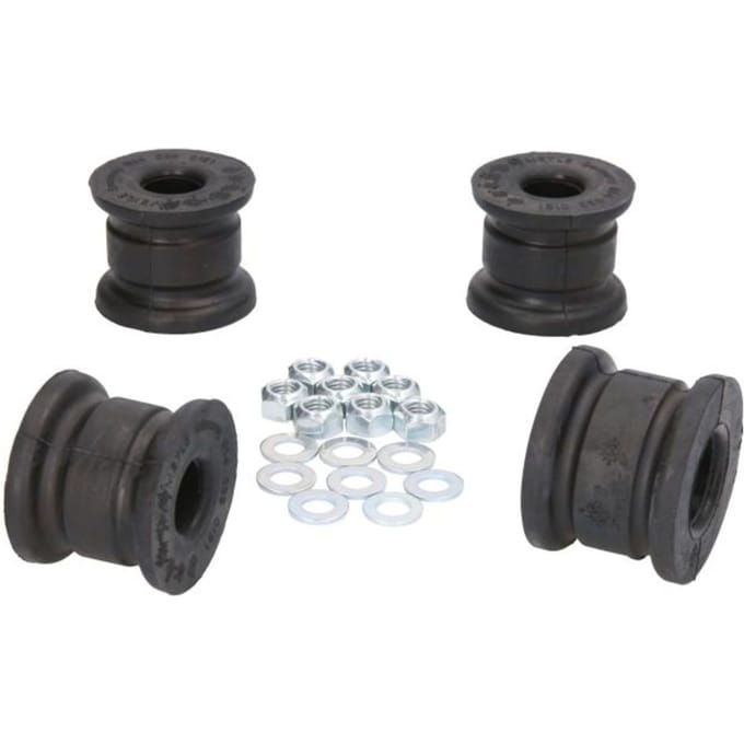 Verlagingsset voor stabilisatorstang MEYLE KIT 014 032 0105