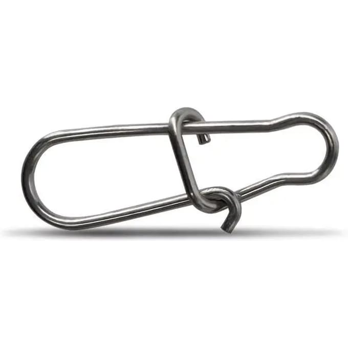 Nietje VMC Duolock Strong (x10)