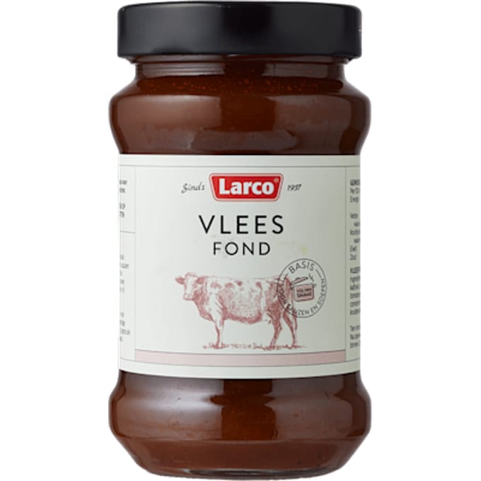 Vleesfond