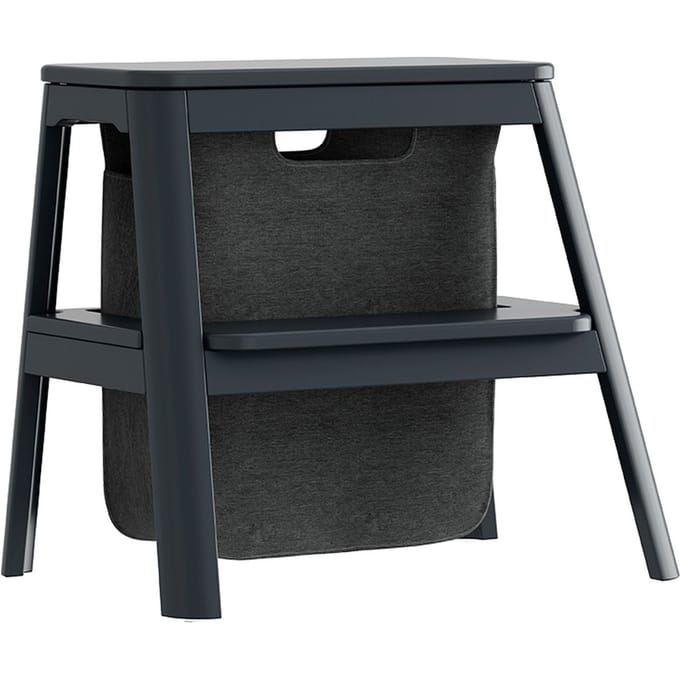 UMAGE Step it up Trapladder - antraciet