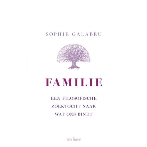 Familie - Sophie Galabru