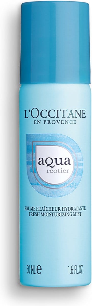 L'Occitane Reotier Fresh Moisturizing Mist