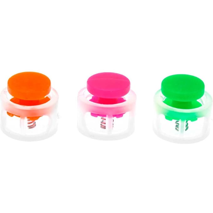 itoshii Sieraden sluitingen - Neon