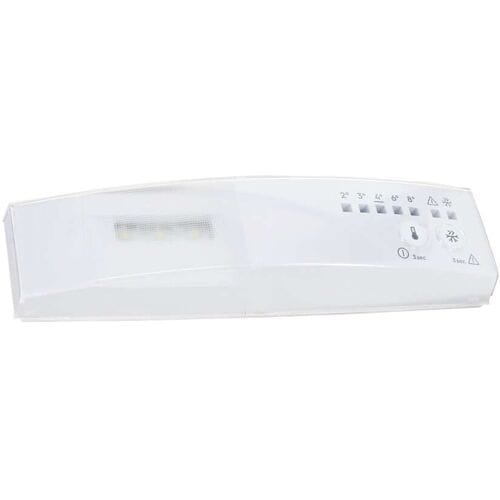 AEG niet-geconfigureerde module, kompleet, ERF501X 140166143085