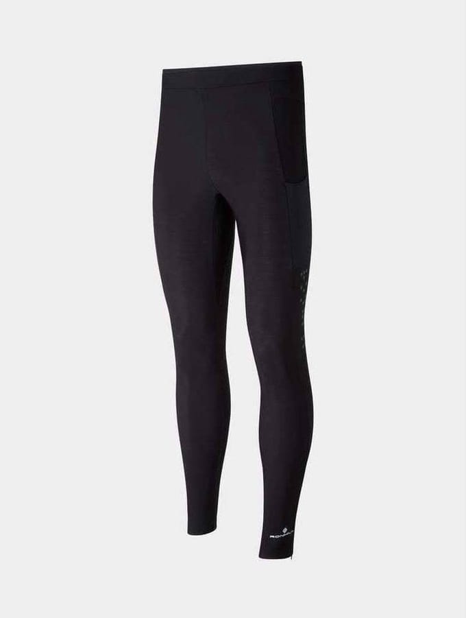 RonHill | Men's Tech Winter Tight | S