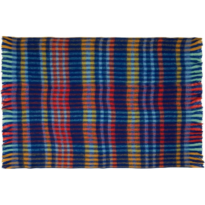 Geruite Hubsch Interior Loom