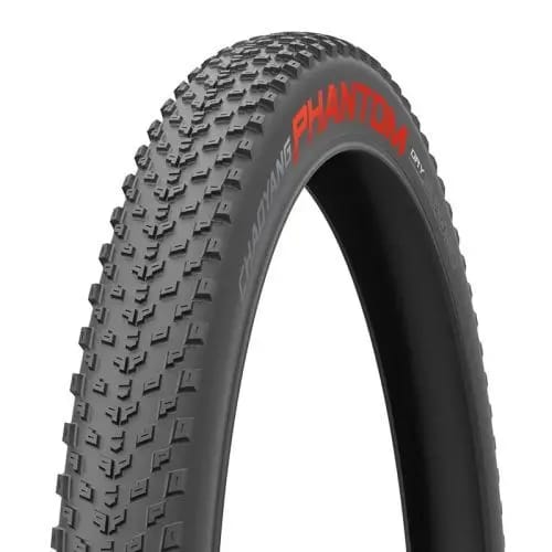 Chaoyang Phantom Dry Tanwall 29´´ X 2.20 Stijve Mtb-band Zwart 29´´ x 2.20