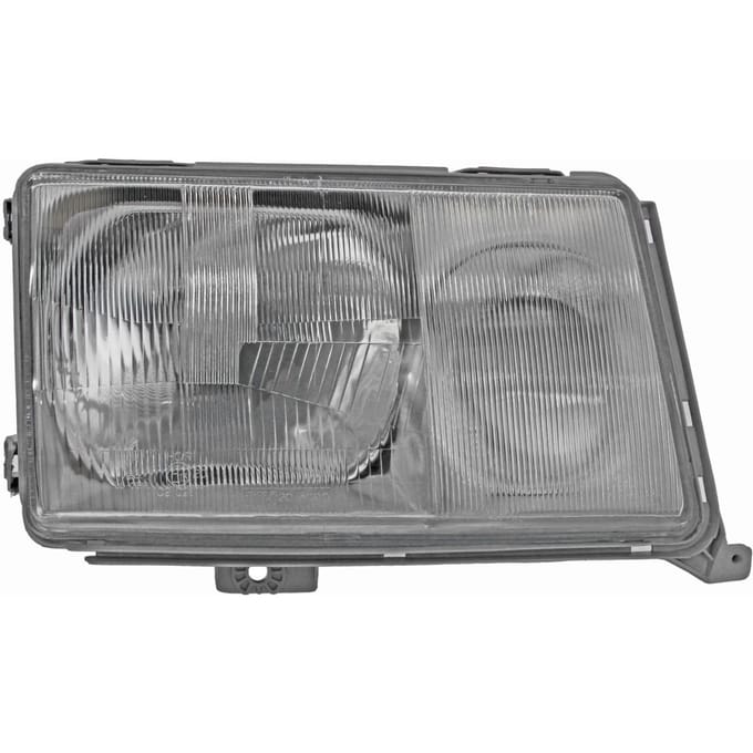 Koplampen TYC 20-3090-05-2, rechts