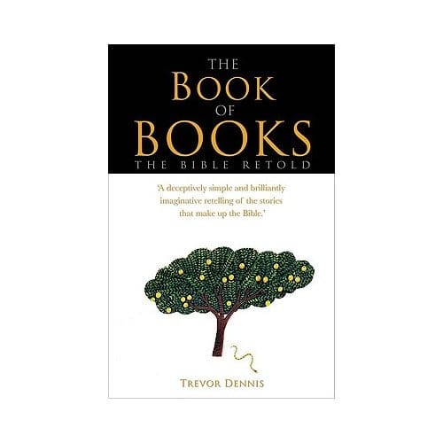 The Book Of Books - Dennis, Trevor