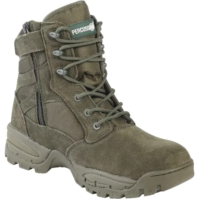 Jacht schoenen PERCUSSION Megatech EVO 6''
