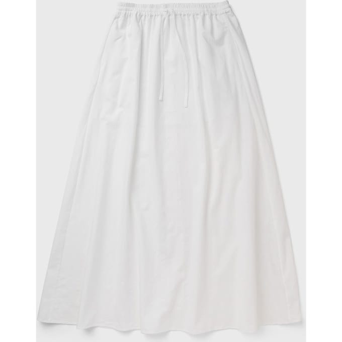 SATINA MAXI SKIRT 15904