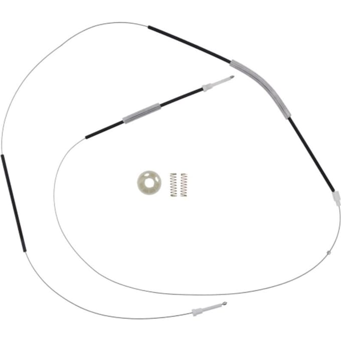 Reparatieset, raamopener BLIC 6205-05-011815P links