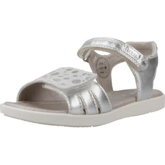 Platte sandalen Garvalin 242424g