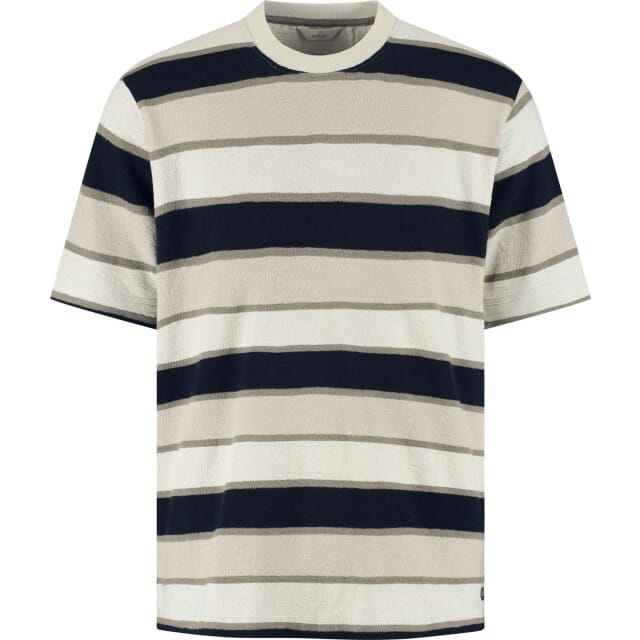 Dstrezzed Lasse tee stripe