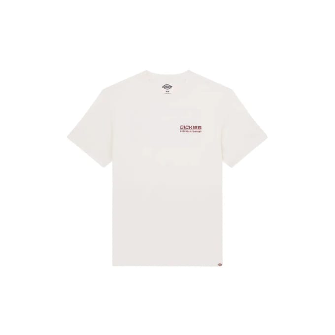 DICKIES DK0A87QKC481 Beige M EU