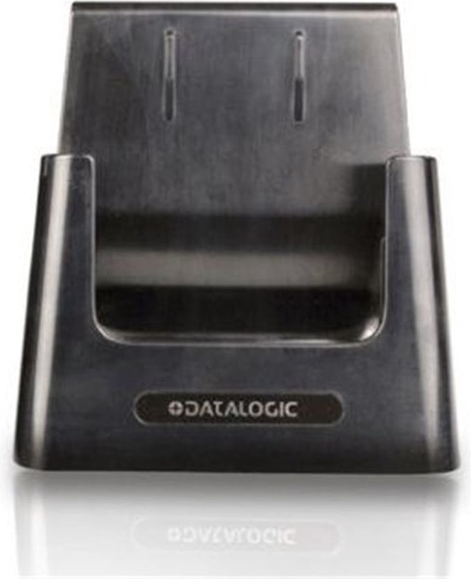 Datalogic charging station