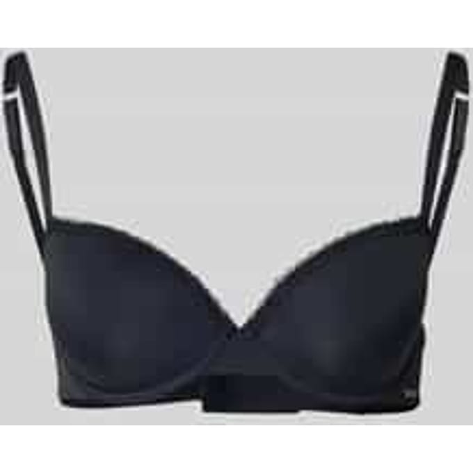 Beha met labelprint