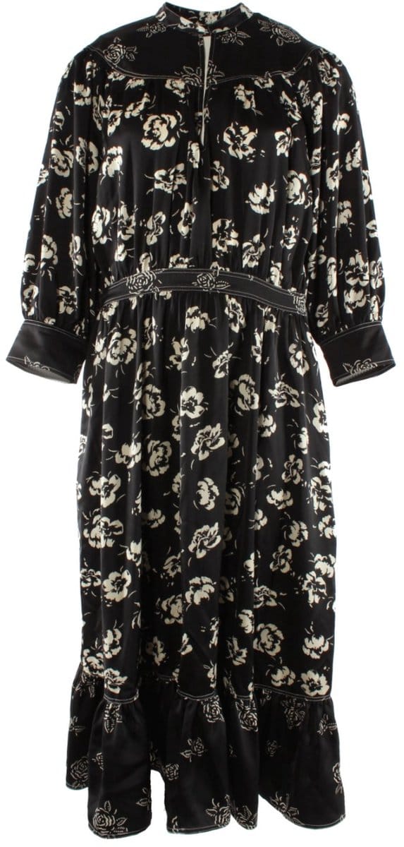 Ralph Lauren jurk maat 10