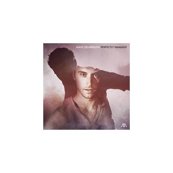 Mans Zelmerlow - Perfectly Damaged - CD