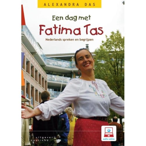 Een Dag Met Fatima Tas - Alexandra Das