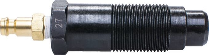 SW-Stahl 26119L-27 injectoradapter M22