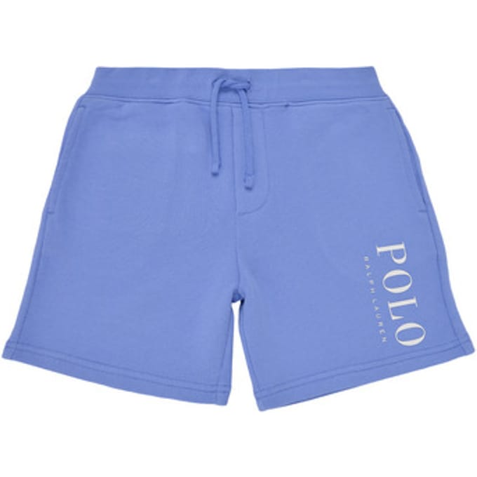 Polo Ralph Lauren  Korte Broek PO SHORT-SHORTS-ATHLETIC