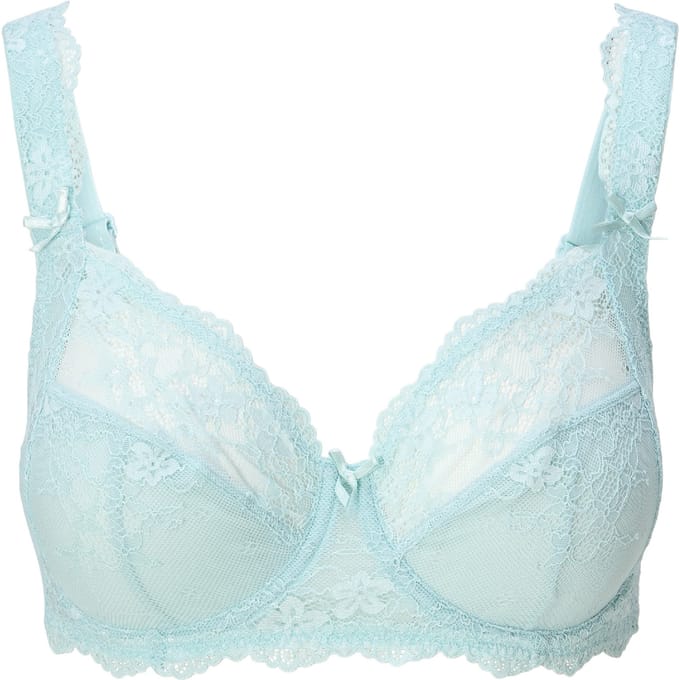Lingadore DAILY Beugel BH - Plus Size