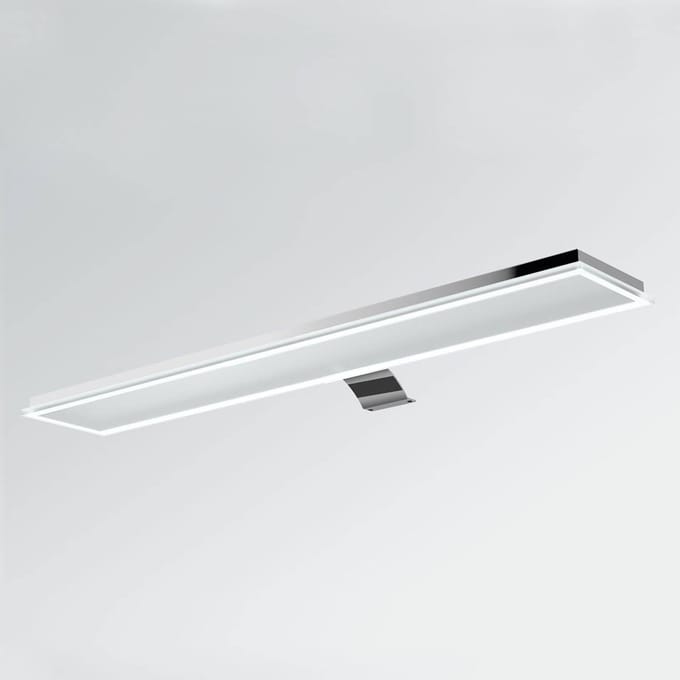 Evotec LED spiegellamp Palma S