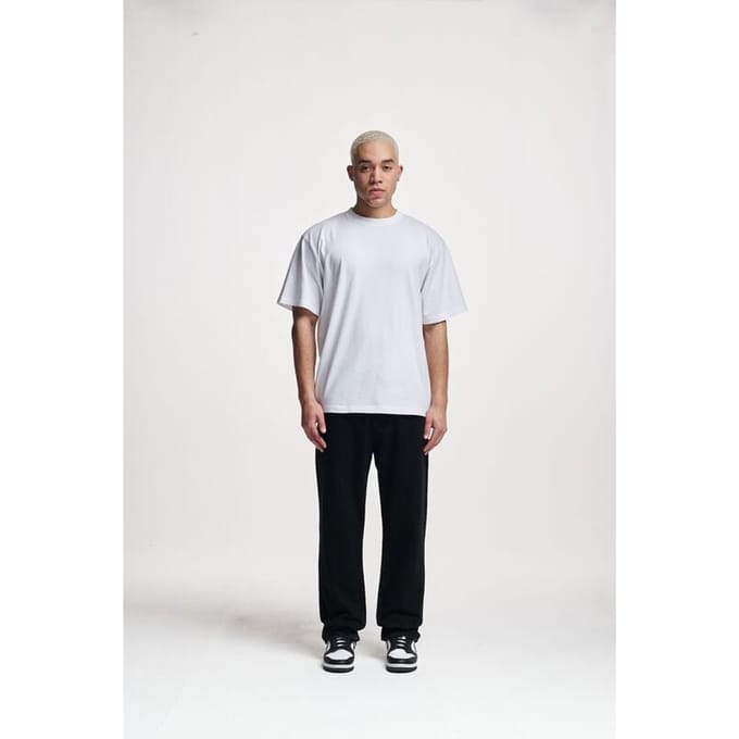 2Y Studios Jeans - GABRIE BASIC STRAIGHT JEANS - 30 tot 36 - voor Mannen - zwart