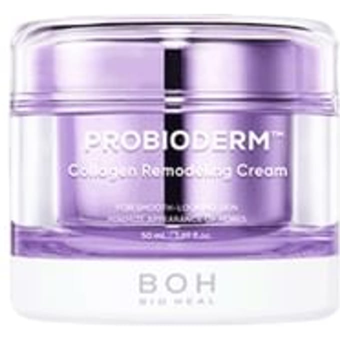 BIOHEAL BOH - Probioderm Collagen Remodeling Cream 50ml