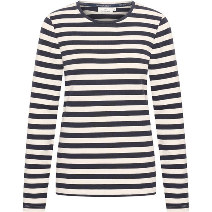 Hv Society - Top - Navy - S (36)