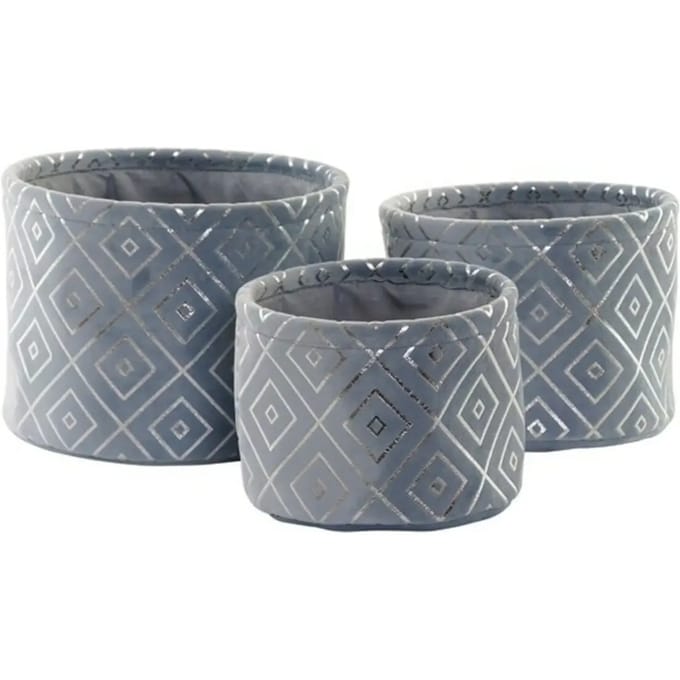 Mand DKD Home Decor Mason Polyester