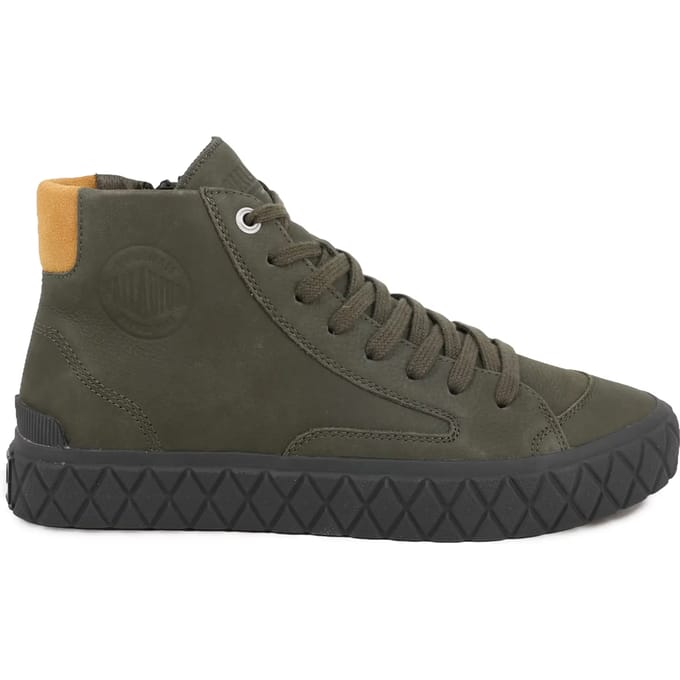 Laarzen Palladium Palla Ace Chukka