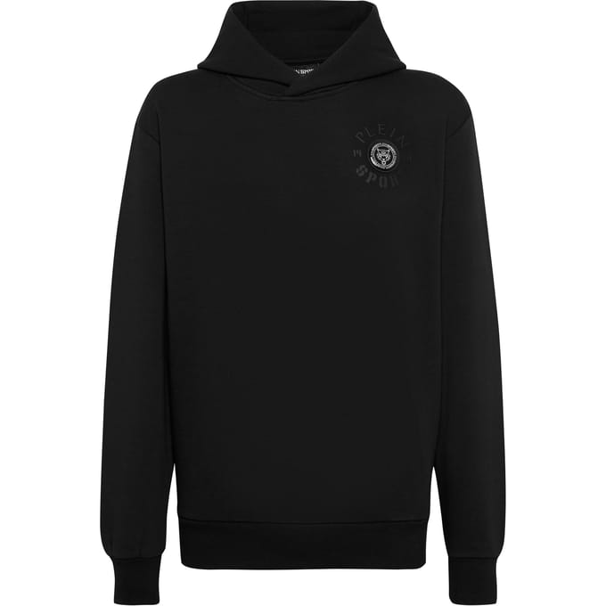 Sweatshirt Met Capuchon