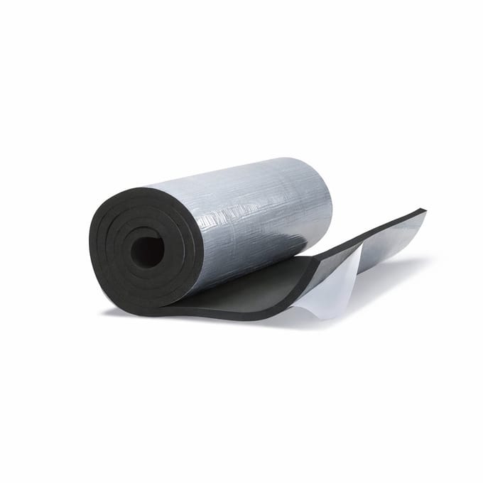 25 mm | 4 m² | Armaflex mat HOME - zelfklevend
