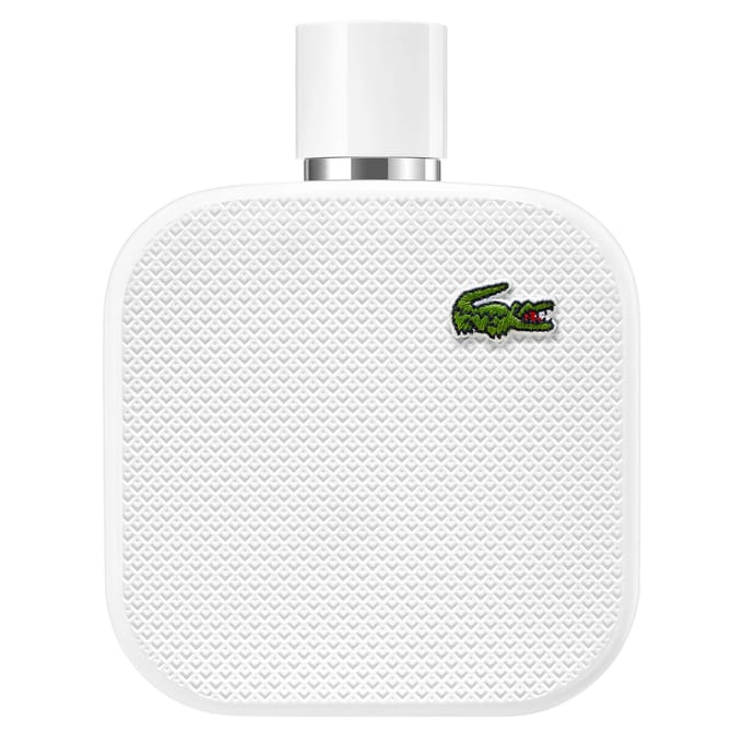 Lacoste 12.12 White - 175ml - Eau de toilette