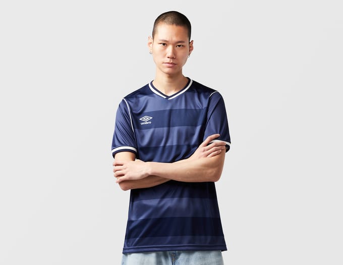 Umbro NR 7 Football Jersey