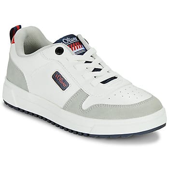 Lage Sneakers S.Oliver 44100-42-110
