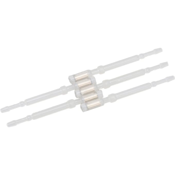 5 stuks 3D Touch Probe Praktisch Stabiel Duurzaam Plastic Printer Vervangbare Accessoires voor Makerbase Sensoren white