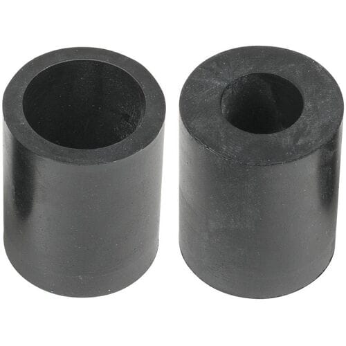 KS Tools 150.9023 Rubberen buisafdichtingsset, 2-delig