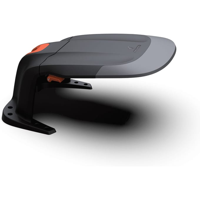 Segway Navimow - Robotgrasmaaier - Garage - i2 Lidar (pro)