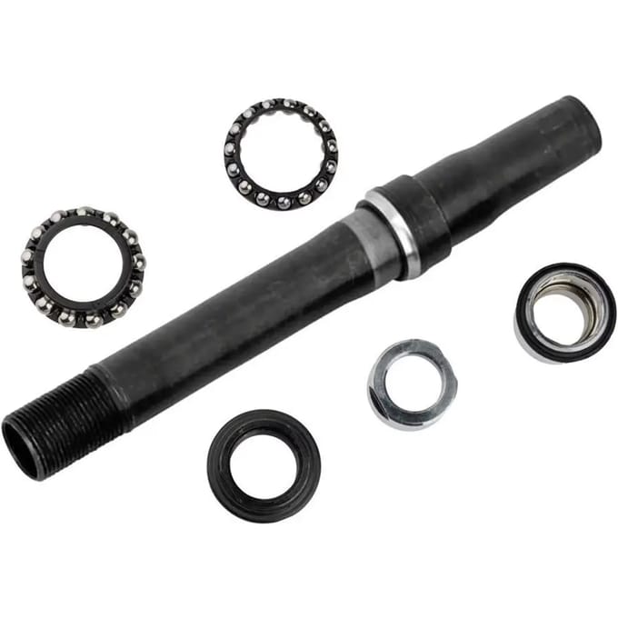 Complete naafas Shimano WH-MT501-CL
